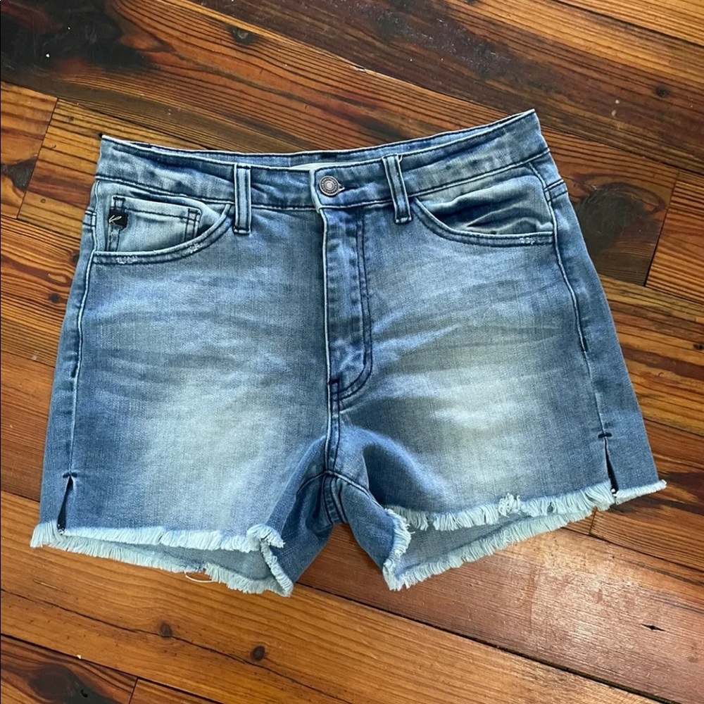 Kancan shorts